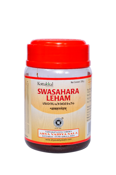Svasahara Leham by Kottakkal Arya Vaidya Sala|200gm|0.44 lbs