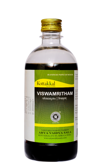 Viswamritam by Kottakkal Arya Vaidya Sala|450gm|0.99 lbs