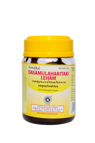 Dasamulaharitaki Leham by Kottakkal Arya Vaidya Sala|200gm|0.44 lbs