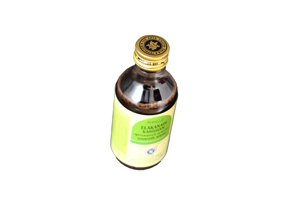 Elakanadi Kashayam by Kottakkal Arya Vaidya Sala|200gm|0.44 lbs