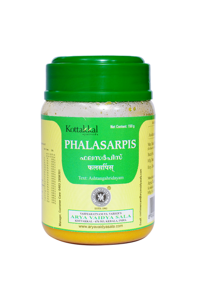 Phalasarpis by Kottakkal Arya Vaidya Sala|150gm|0.33 lbs