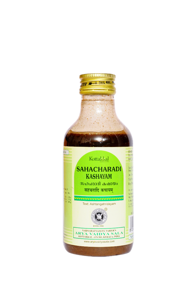 Sahacharadi Kashayam by Kottakkal Arya Vaidya Sala|200gm|0.44 lbs