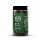 Organic Garam Masala Powder by IKAI Organics|100gm|0.22 lbs