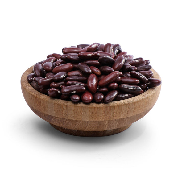 Kidney Beans / Rajma by Conscious Food|500gm|1.1 lbs