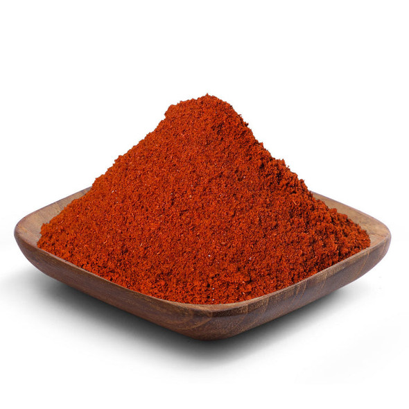 Red Chilli Powder by Conscious Food|100gm|0.22 lbs