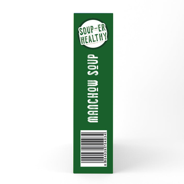 Manchow Soup by Conscious Food|300gm|0.66 lbs