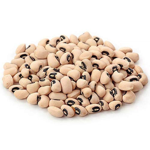 Organic White Lobia [Chawli] by Radha Govind|800gm|1.76 lbs