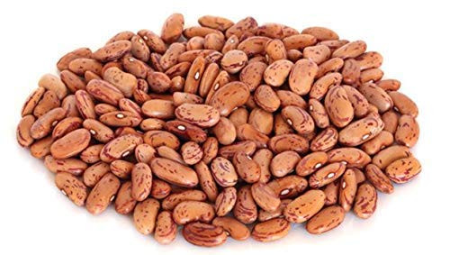 Organic Chitra Rajma (Pinto Beans) by Radha Govind|500gm|1.1 lbs