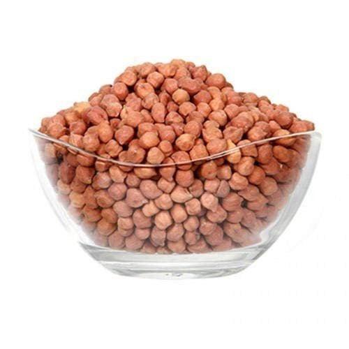 Organic Kala Chana | Desi Chana [ Premium Quality ] by Radha Govind|400gm|0.88 lbs