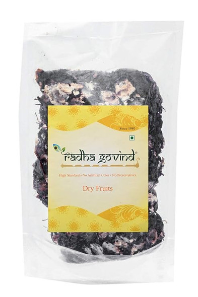 Organic Tamarind | Imli by Radha Govind|1000gm|2.2 lbs