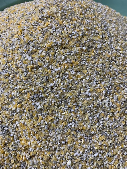 Organic 7 Grain Dalia by Radha Govind|1000gm|2.2 lbs