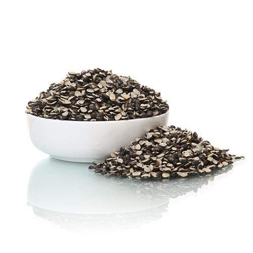 Organic Black Urad Dal | Urad Kali Dal by Radha Govind|500gm|1.1 lbs