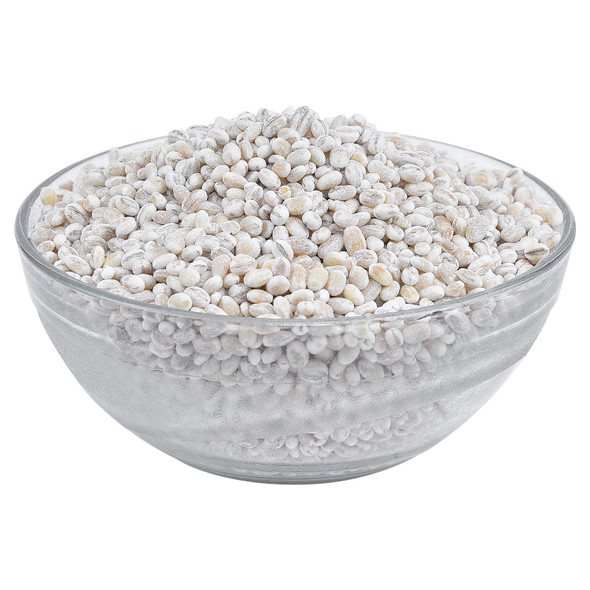 ELWORLD ORGANIC Barley Dalia by EL WORLD|500gm|1.1 lbs