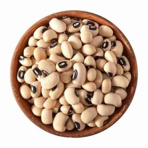 Neotea White Thatta Payir / Karamani Payir / Cow Peas |250gm|0.55 lbs