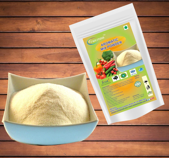 Neotea Aromatic All-Purpose Seasoning Powder Mix |500gm|1.1 lbs