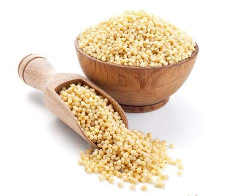Neotea Roasted Jowar Cholam Sorghum Vermicelli Healthy Snacks & Breakfast |360gm|0.79 lbs