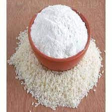 Neotea Organic Raw Rice Flour |500gm|1.1 lbs