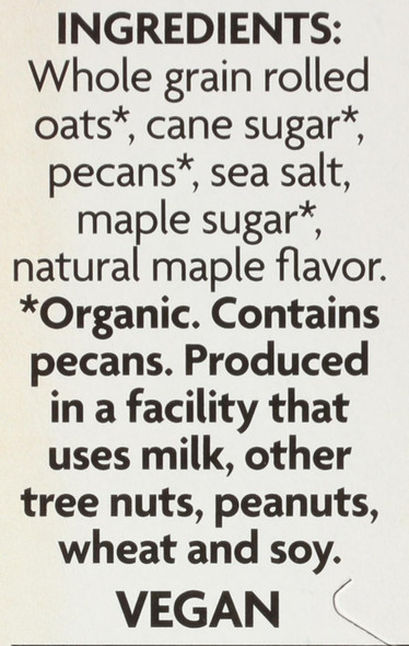 Nature's Path - Organic Sunrise Crunchy Cinnamon Cereal | 301gm | 0.66 lbs