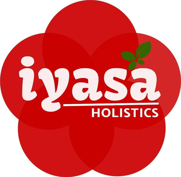 IYASA HOLISTICS - Organic Chamomile Flower Powder | 454gm | 1.0 lbs