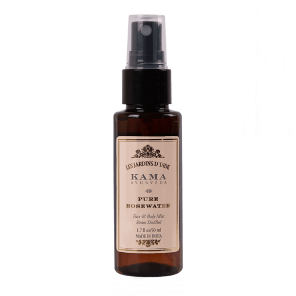 Kama Ayurveda Pure Rose Water|50 ml