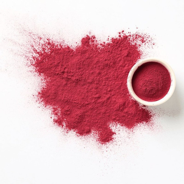 RAW ALCHEMY Organic Beetroot Powder|3.52Oz|0.22lbs