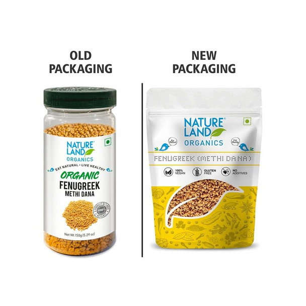 Natureland Organics