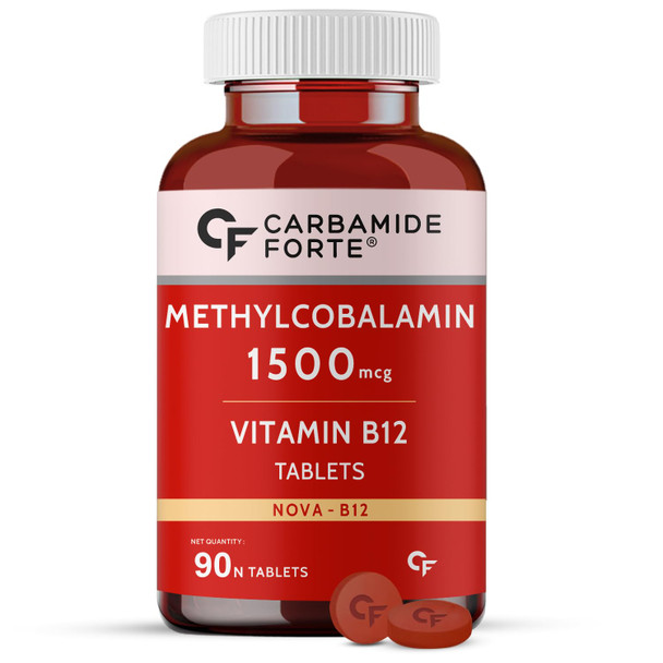 Methylcobalamin Vitamin B12 Supplement Methylcobalamin Vitamin B12 Supplement