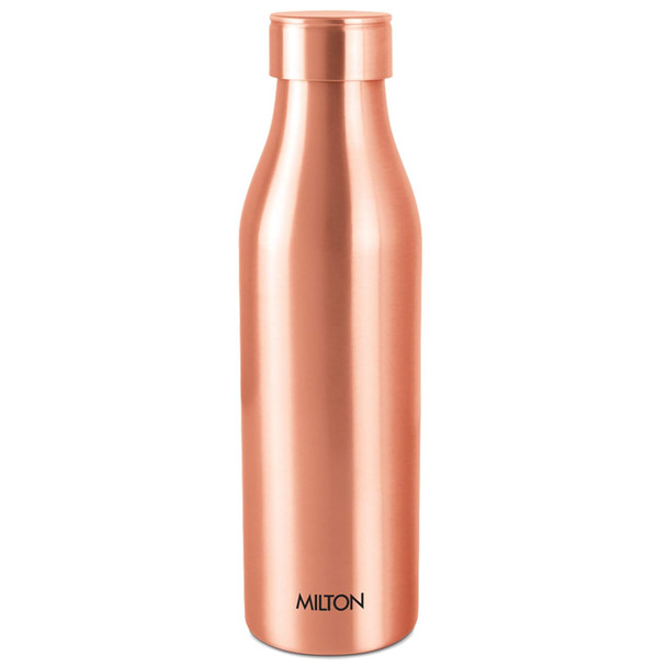 MILTON Copper Charge 1000 Bottle | 930ml | 31.45 fl oz [Fittuber Recs]