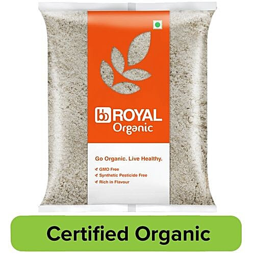 bb Royal Organic - Bajra Atta|500 g