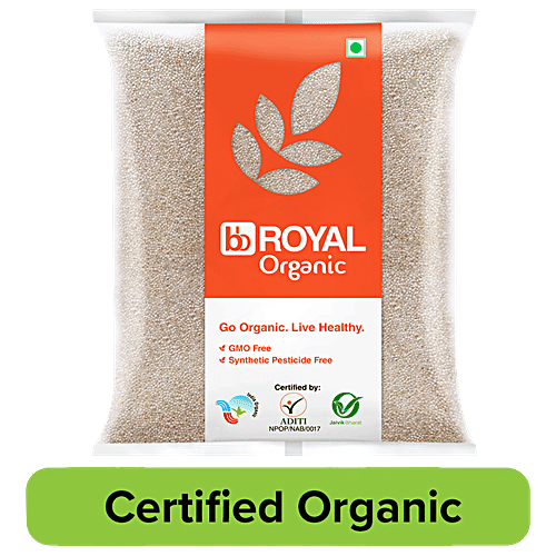 bb Royal Organic - Quinoa|2 kg