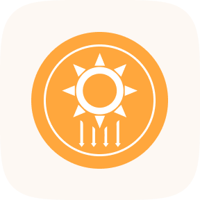 Organic Harvest Sunscreen for Oily Skin (SPF 60)|100 g