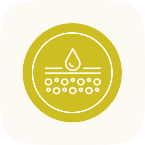 Organic Harvest Luxurious Bathing Soap|124 g (4 x 31 g)