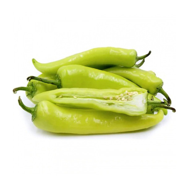 Organic Mandya Organic Bajji Chilli|500g