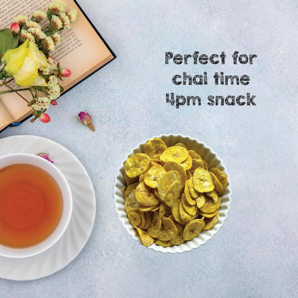 24 Mantra Organic Thick Sev 150g 24 Mantra Organic Thick Sev 150g