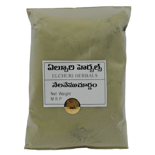 Andariki Ayurvedam- Nelavemu churnam