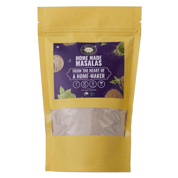 Millet Amma Amchoor Powder (Dry Mango Powder) |100gm|0.22 lbs
