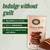 Choco Millet Cookies | Healthy & Tasty | Made with Natural Cocoa & Millets | 70% Dark Chocolate | Rich in Antioxidants | No Refined Sugar (135 g, Pack of 1) by MILLET AMMA|135gm|0.3 lbs
