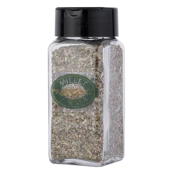 Millet Amma Dry Oregano  |60gm|0.13 lbs