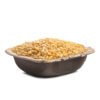 Organic Finger Millet Flour (Ragi Atta) by Just Organik|1000gm|2.2 lbs