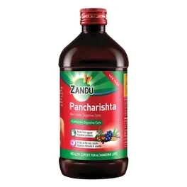Zandu Pancharistha Ayurvedic Digestive Tonic, 650 ml