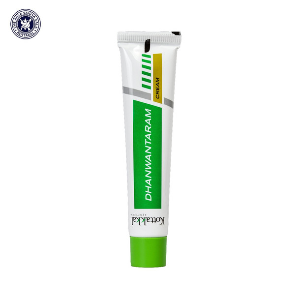 Dhanwantharam Cream by Kottakkal Arya Vaidya Sala|25gm|0.06 lbs
