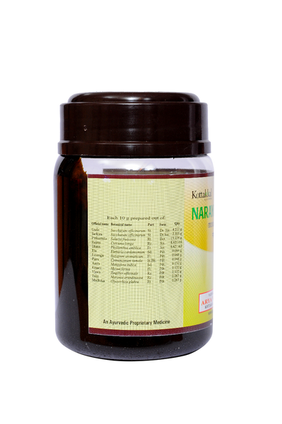 Narayanagulam by Kottakkal Arya Vaidya Sala|200gm|0.44 lbs