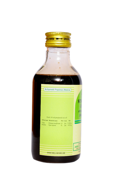 Sitajwarari kashayam by Kottakkal Arya Vaidya Sala|200gm|0.44 lbs