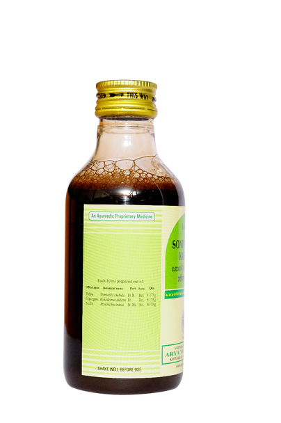 Sonitamritam Kashayam by Kottakkal Arya Vaidya Sala|200gm|0.44 lbs