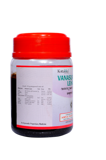 Vanasuranadi Leham by Kottakkal Arya Vaidya Sala|200gm|0.44 lbs