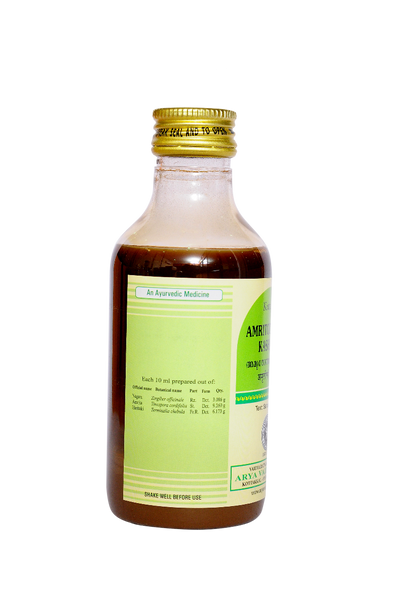 Amritotharam Kashayam by Kottakkal Arya Vaidya Sala|200gm|0.44 lbs