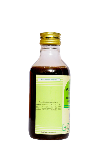 Balaguluchyadi Kashayam by Kottakkal Arya Vaidya Sala|200gm|0.44 lbs