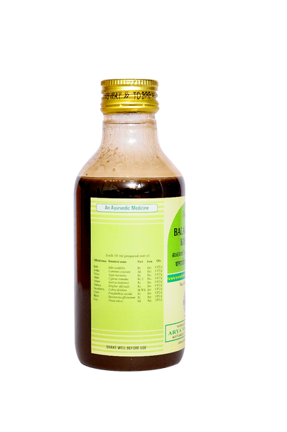 Balajirakadi Kashayam by Kottakkal Arya Vaidya Sala|200gm|0.44 lbs