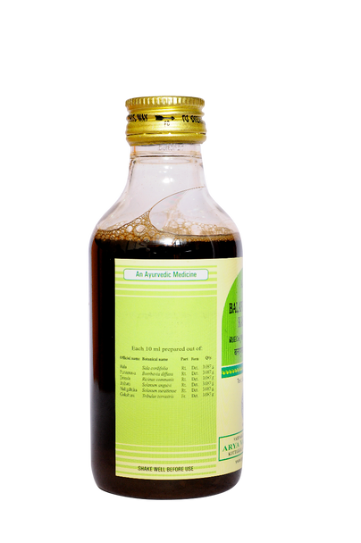 Balapunarnavadi Kashayam by Kottakkal Arya Vaidya Sala|200gm|0.44 lbs
