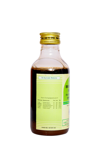 Brihatyadi Kashayam by Kottakkal Arya Vaidya Sala|200gm|0.44 lbs